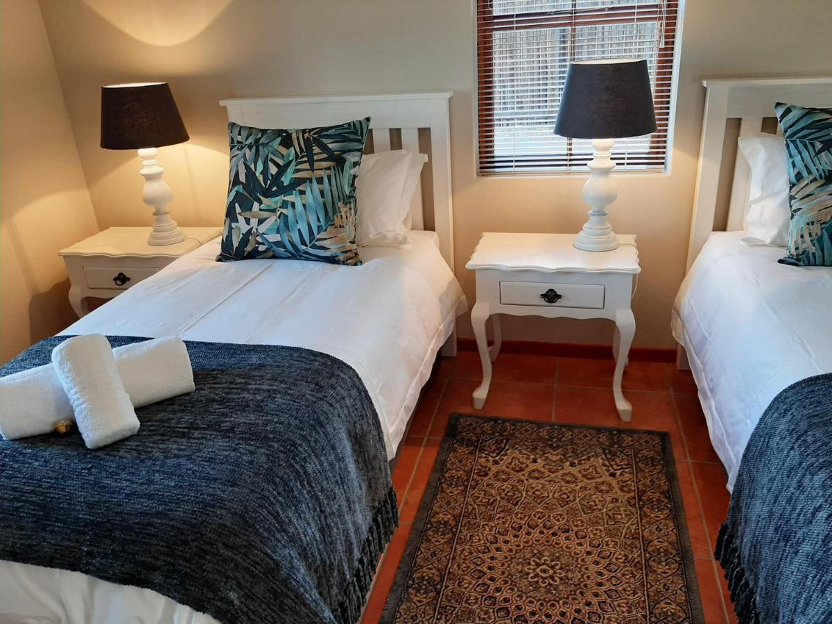 Nieuwedrift Accommodation Piketberg Esterno foto