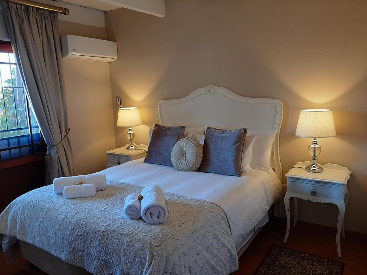 Nieuwedrift Accommodation Piketberg Esterno foto