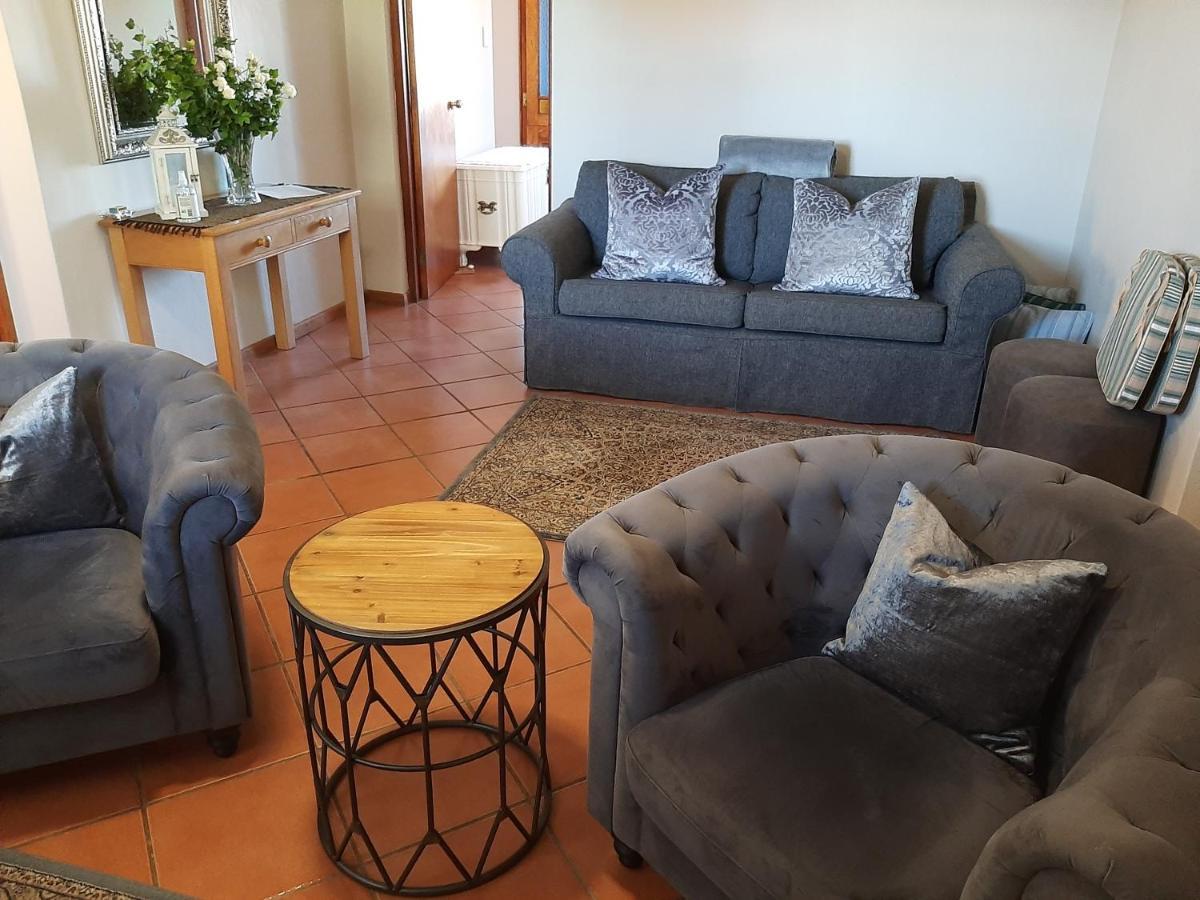 Nieuwedrift Accommodation Piketberg Esterno foto