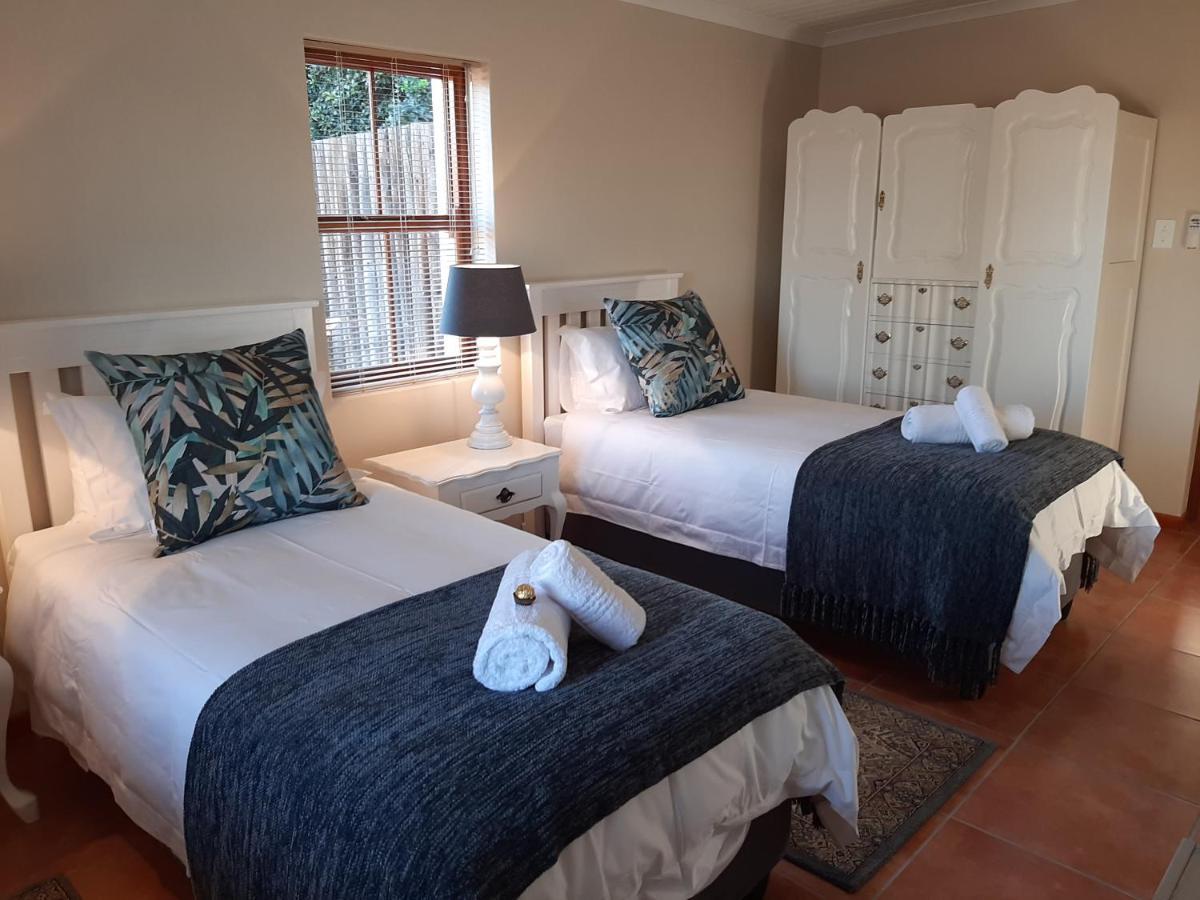 Nieuwedrift Accommodation Piketberg Esterno foto