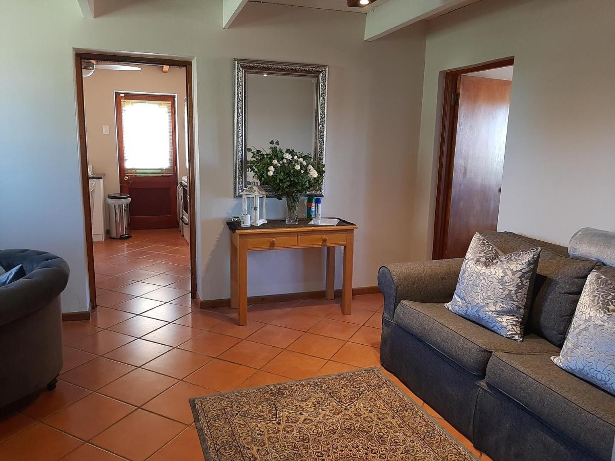 Nieuwedrift Accommodation Piketberg Esterno foto