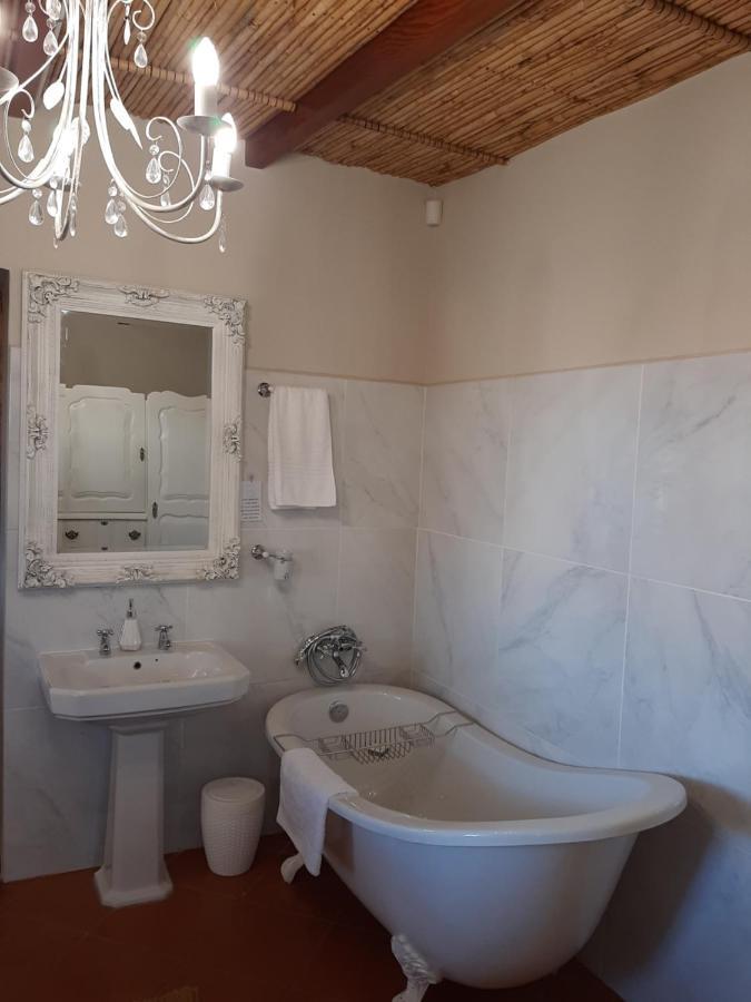 Nieuwedrift Accommodation Piketberg Esterno foto