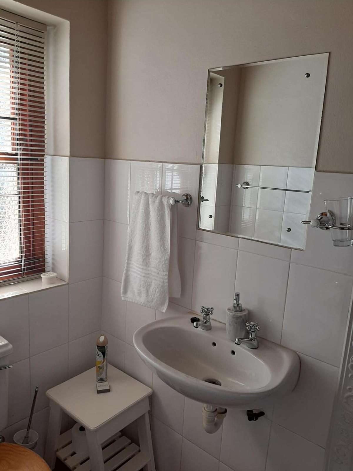 Nieuwedrift Accommodation Piketberg Esterno foto